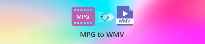 MPG To WMV