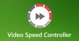 کنترل کننده سرعت ویدئو