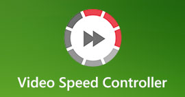 Controlador de velocidad de video