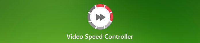 Controlador de velocidad de video