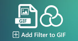 Adicionar filtro ao GIF