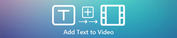 Aggiungi testo al video