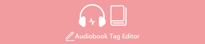 AudioBook Tag Editor
