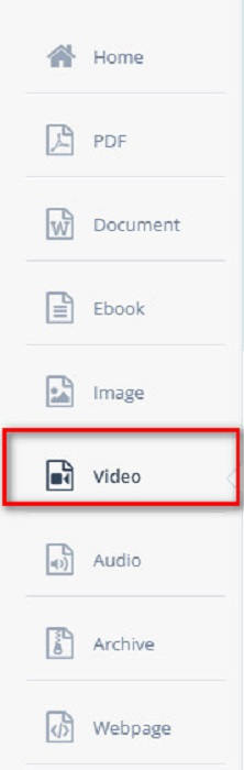 Click Video