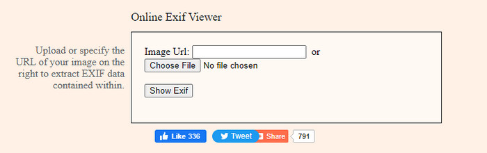 Exifviewer