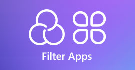 Filter-app