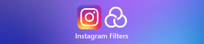 Instagram filter