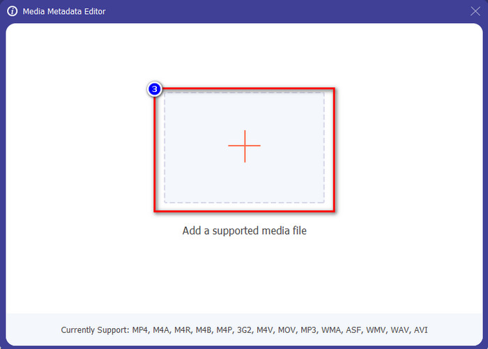 Locate Media File