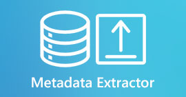 Ekstraktor Metadata