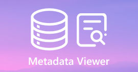Visualizzatore di metadati