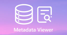 Metadata Viewer