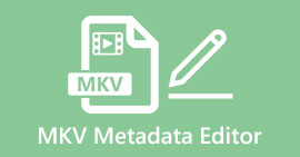 MKV Metadata-editor