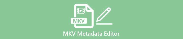 MKV Metadata Editor