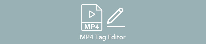 Editor Tag MP4