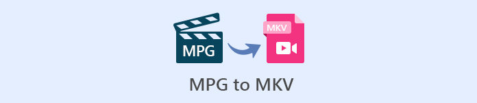 MPG a MKV