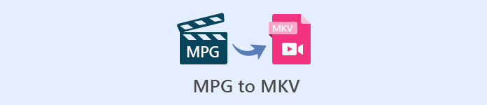 MPG เป็น MKV