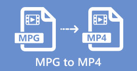 MPG به MP4