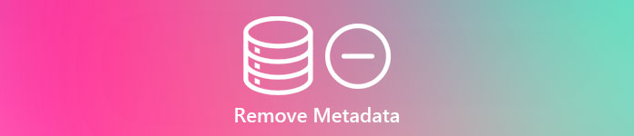 Remover metadados