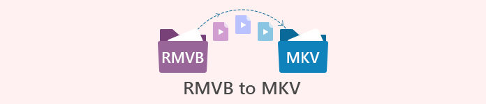 RMVB إلى MKV