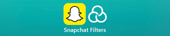 Filtr Snapchat