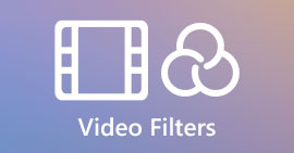 Video filtr