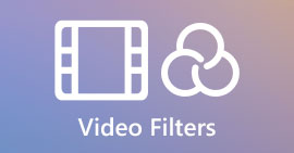 Filtro de vídeo