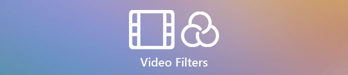 Filtro video