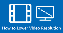 Resolución de video