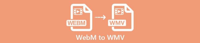 WEBM til WMV