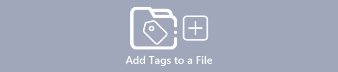 Add Tags to a File