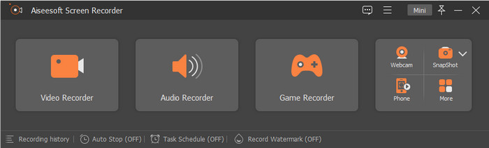 Aiseesoft-gamerecorder