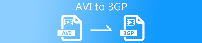 AVI - 3GP