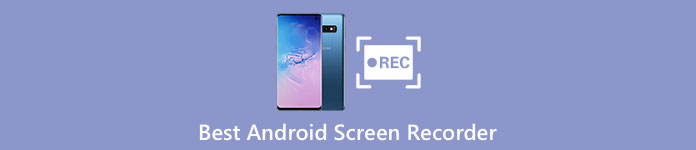 Beste Android-schermrecorder