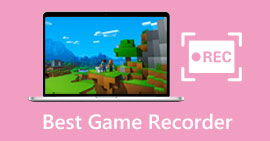 Best Game Recorder