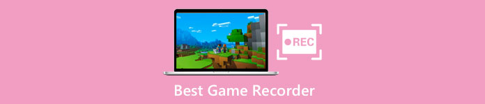 Best Game Recorder