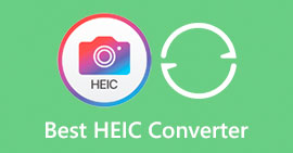 最佳 HEIC 轉換器