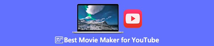 Millor Movie Maker per a Youtube