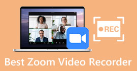 Best Zoom Video Recorder