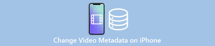 Change Video Metadata on iPhone