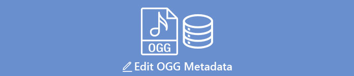 Edit OGG Metadata