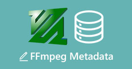 FFMPEG Metadata