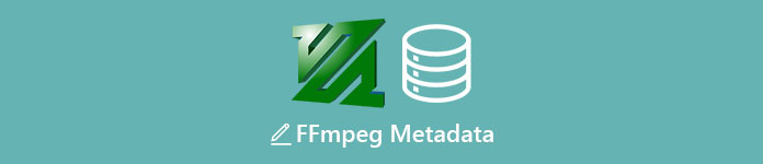 Метаданные FFMPEG