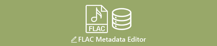 FLAC Metadata Editor