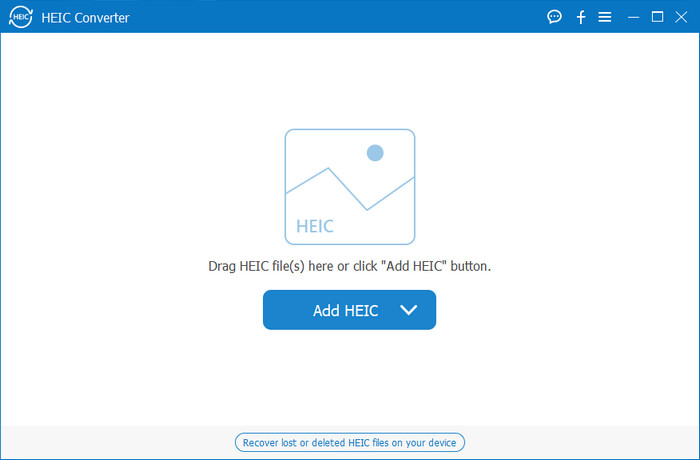 HEIC Converter Ultimate