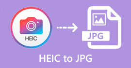 HEIC'den JPG'ye dönüştürücü