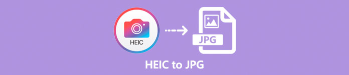HEIC to JPG