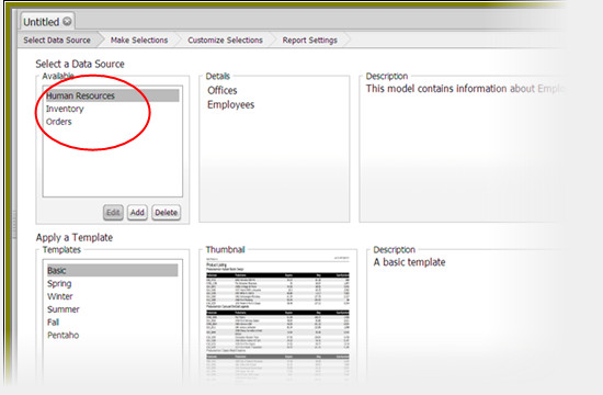 Human Resources