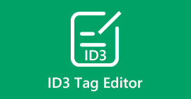 Edytor tagów ID3