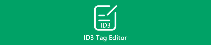 ID3 Tag Editor