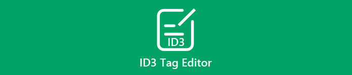 Editor Tag ID3